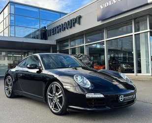 Porsche 911 997*Black Edition*Schiebedach*Klappenauspuff Gebrauchtwagen