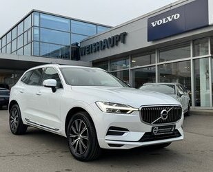 Volvo XC60 B5*AWD*Inscription*ACC*BLIS*Rückfahrkamera* Gebrauchtwagen