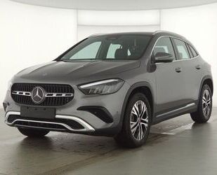 Mercedes-Benz GLA 250 4M PROGRESSIVE+KAMERA+LED+EL HECKKL+MOPF Gebrauchtwagen