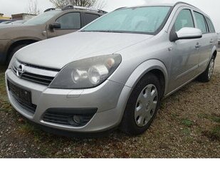 Opel Astra Basis Klimaautom. Verschl.t. neu § 7/25 Gebrauchtwagen