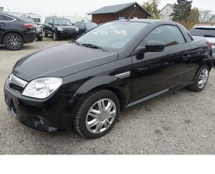 Opel Tigra Edition Klima Sitzheizung PDC § 10/26 Gebrauchtwagen