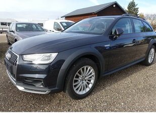 Audi A4 Allroad quattro ACC Bi-Xenon Pano 8x Alu Navi Gebrauchtwagen