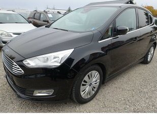 Ford C-Max Titanium Navi Kamera PDC Winterpaket Gebrauchtwagen