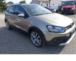 VW Polo Cross BMTS-S Kamera PDC DAB 8x Alu Xenon Gebrauchtwagen