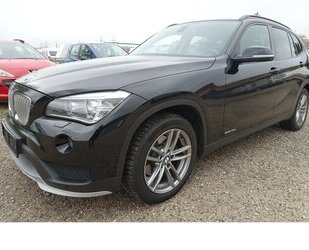 BMW X1 sDrive 18d Navi Bi-Xenon 8x Alu PDC Gebrauchtwagen