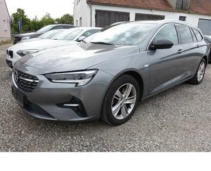 Opel Insignia Elegance Navi PDC Kamera Memory LED eGHSD Gebrauchtwagen