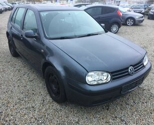 VW Golf Schiebedach Gebrauchtwagen