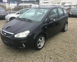 Ford Focus C-Max Trend,Alu,Klima,Temp. Tüv 12/26! Gebrauchtwagen