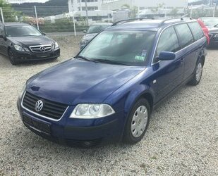 VW Passat Trendline,Tüv 07/2026! Gebrauchtwagen