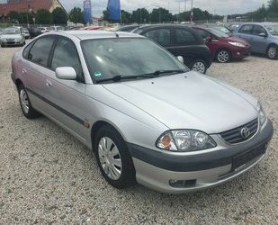 Toyota Avensis 1.8 Style ,Klima,! Gebrauchtwagen