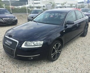 Audi A6 2.0 TFSI,Klimaaut,Xenon! Gebrauchtwagen