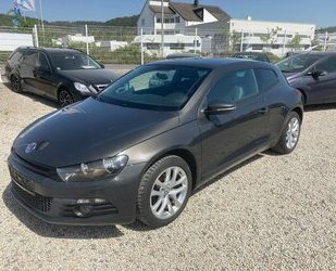 VW Scirocco Life,Klima,PDC.,Teilled.,Sitzheiz.usw.! Gebrauchtwagen