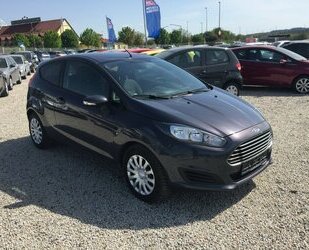 Ford Fiesta Trend,Klima,el.Fh.,Tüv Neu! Gebrauchtwagen