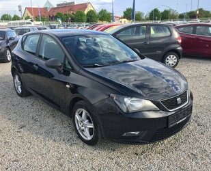 Seat Ibiza Sport,Klima,Alu,4 Türig, Tüv Neu! Gebrauchtwagen