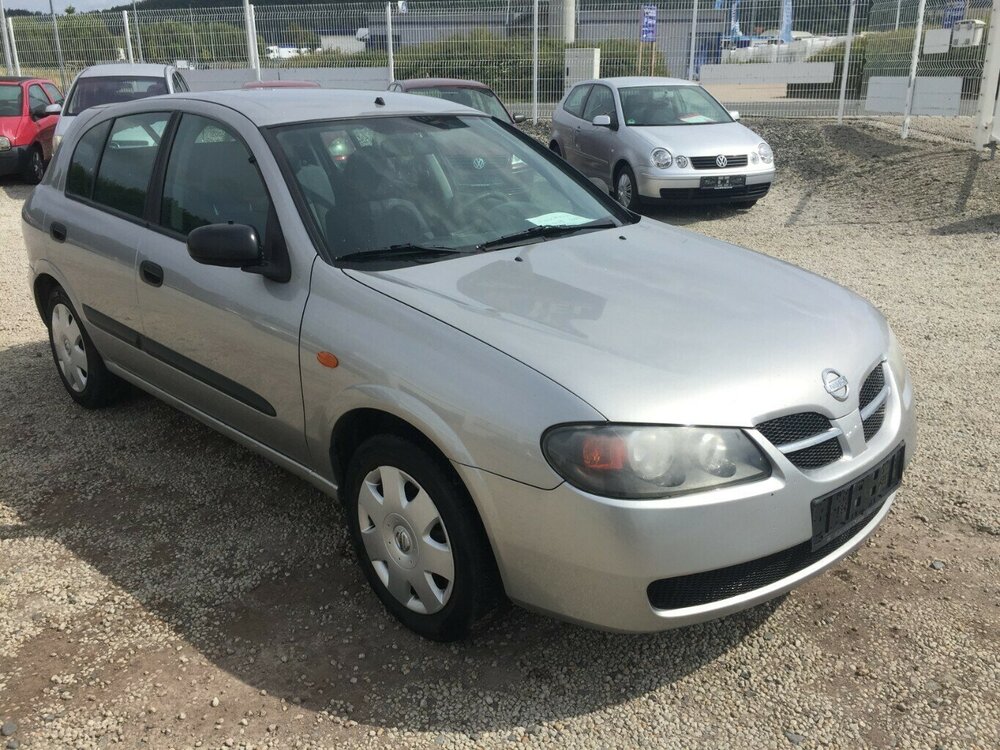 Almera