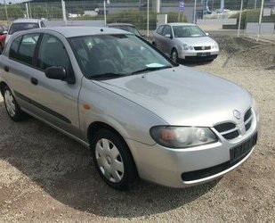 Nissan Almera Acenta,Tüv 08/25! Gebrauchtwagen