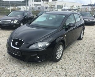 Seat Leon Copa,Klima,Temp.Alu,usw.! Gebrauchtwagen