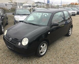 VW Lupo Tüv Neu! Gebrauchtwagen