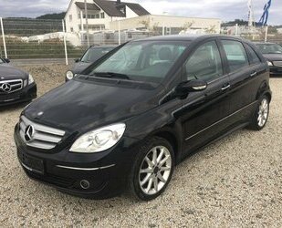 Mercedes-Benz B 170 Kilma,Alu,Sitzheiz.,Regensens.,Tüv Neu! Gebrauchtwagen