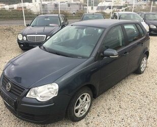 VW Polo Trendline,Klima,el.Fh.,Tüv Neu! Gebrauchtwagen