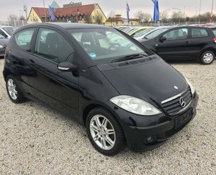 Mercedes-Benz A 160 CDI,Classic,Klima,! Gebrauchtwagen