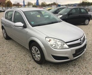 Opel Astra Edition,Klima,Tempom.! Gebrauchtwagen