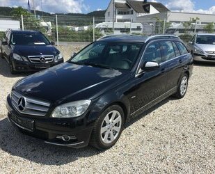 Mercedes-Benz C 200 T CDI Avantgarde,AHK.,Temp.Tüv Neu! Gebrauchtwagen