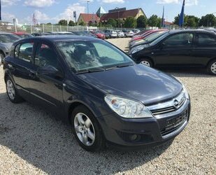 Opel Astra Edition,Klima,Tempomat,Tüv Neu! Gebrauchtwagen