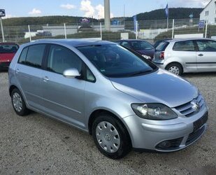 VW Golf Plus Comfortline,Klimaaut.,el.Fh.Tempom.! Gebrauchtwagen