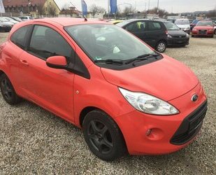 Ford Ka Trend,Klima,el.Fh.,Alu,Tüv Neu! Gebrauchtwagen