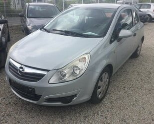 Opel Corsa Klima,ZV, 8 Fach Bereift! Tüv 01/26! Gebrauchtwagen