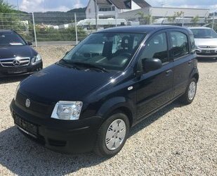 Fiat Panda 1.1 8V Active,8 Fach. Bereift! Gebrauchtwagen