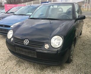 VW Lupo College Gebrauchtwagen