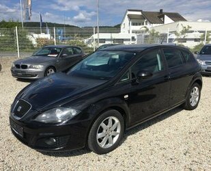 Seat Leon Reference,5 Türig,Klima,Temp.,Tüv neu ! Gebrauchtwagen