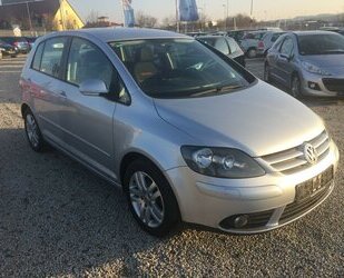 VW Golf Goal,TDi, Klima,Sitzheiz.,Tempom.,Alu., Gebrauchtwagen