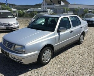 VW Vento GL,SSD,ZV.,SL,! Gebrauchtwagen