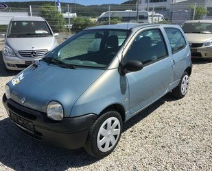 Renault Twingo 1.2 Gebrauchtwagen