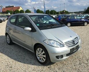 Mercedes-Benz A 200 Elegance,AHK,Sitzheiz.Tüv Neu! Gebrauchtwagen