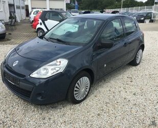 Renault Clio YAHOO,Klima,Tüv Neu! Gebrauchtwagen