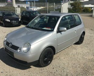 VW Lupo College,SSD.! Gebrauchtwagen