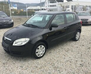 Skoda Fabia Ambiente,Klima, Gebrauchtwagen