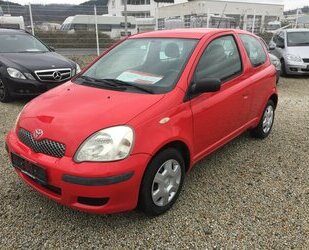 Toyota Yaris 1.0 Edition Gebrauchtwagen