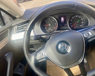 VW Passat 2.0 TdI BMT Gebrauchtwagen