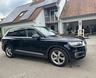 Audi Q7 Gebrauchtwagen