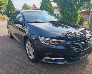 Opel Insignia Gebrauchtwagen