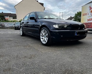 BMW 318 Gebrauchtwagen