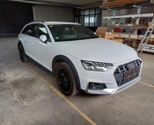 Audi A4 Allroad TDI quattro S tronic Gebrauchtwagen