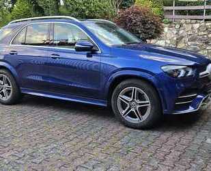 Mercedes-Benz GLE 350 Gebrauchtwagen