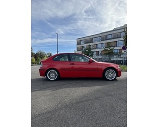 BMW 316 Gebrauchtwagen