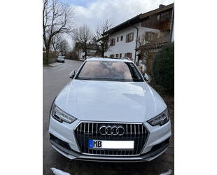 Audi A4 Allroad Gebrauchtwagen